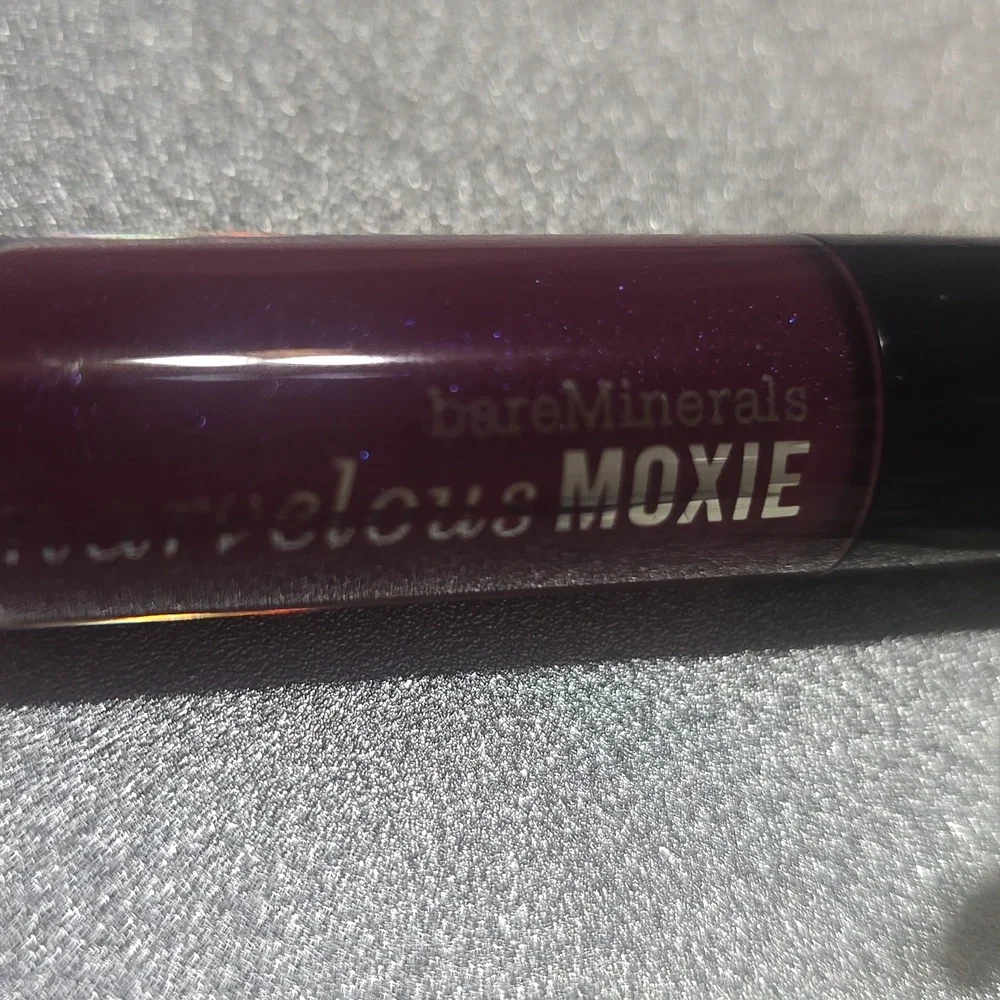 🧚‍♀️JET SETTER BareMinerals MINI DISCONTINUED Lipgloss NWOBOX